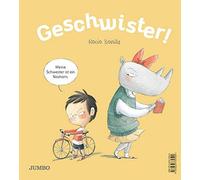 Rocio Bonilla Geschwister: Bilderbuch (Copertina rigida)