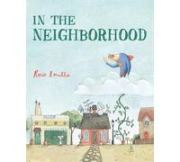 Rocio Bonilla In the Neighborhood (Copertina rigida)