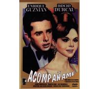 Rocio Durcal - Acompaname