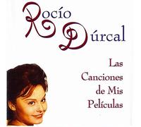 Rocio Durcal - Amor en El Aire
