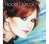 Rocio Durcal - Amor Eterno