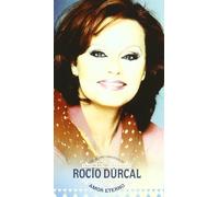 Rocio Durcal - Amor Eterno: Mejores Rancheras