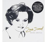 Rocio Durcal - Exitos Eternos