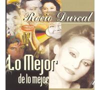 Rocio Durcal - Lo Mejor De Lo Mejor
