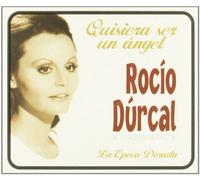 Rocio Durcal - Quisiera Ser un Angel [3cd]