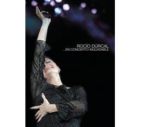 Rocio Durcal - Rocio Durcal - En Concierto Inolvidable