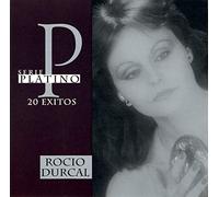 Rocio Durcal - Serie Platino