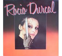 Rocio Durcal sings Juan Gabriel with The Mexican Mariachi [Vinyl LP] [Schallplatte]