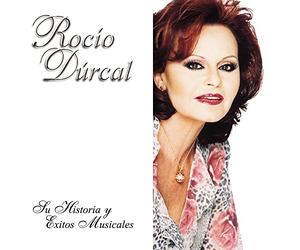 Rocio Durcal - Su Historia Y Exitos Musicales