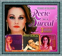Rocio Durcal - Tesoros De Coleccion Volume 2