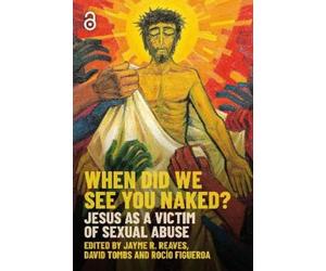 Rocio Figueroa When Did we See You Naked? (Tascabile)