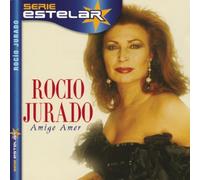 Rocio Jurado - Amigo Amor