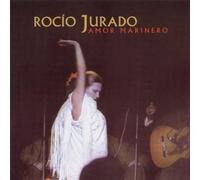Rocio Jurado - Amor Marinero