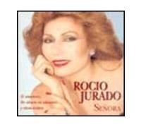 ROCIO JURADO - CD ROCIO JURADO - SEÑORA -SI MANANECE -ESE HOMBRE ETC