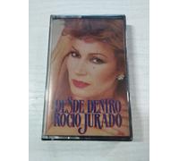 ROCIO JURADO Desde dentro Rca - Cassetta Tape Cassette Nueva