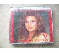 Rocio Jurado - Grandes Exitos