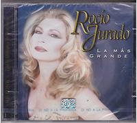 Rocio Jurado - La Mas Grande