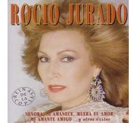 Rocio Jurado - Rocio Jurado (CD Reinas de la Copla)
