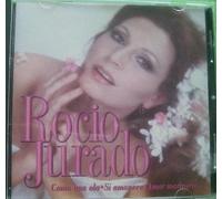 ROCIO JURADO - ROCIO JURADO GRANDES EXITOS - COMO UNA OLA - SI AMANECE -ESE HOMBRE