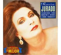 Rocio Jurado - Simplemente Lo
