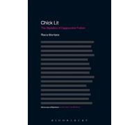 Rocío Montoro Chick Lit (Tascabile) Advances in Stylistics
