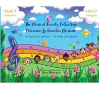 Rocio Rodriguez The Musical Family Collection (Tascabile) Measure