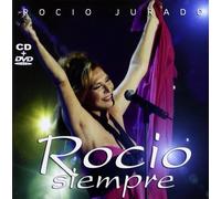 rocio siempre