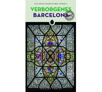 Rocio Sierra Carbonell Carlos Mesa Verborgenes Barcelona (Tascabile)