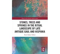 Rocío Suárez Va Stones, Trees and Springs in the Ritual Lands (Copertina rigida)