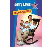 Rock-A-Bye Baby (1958) [Edizione: Stati Uniti]