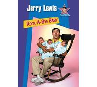 Rock-A-Bye Baby (DVD) Jerry Lewis Marilyn Maxwell Salvatore Baccaloni