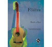 Rock a Bye. Ensemble di chitarre. Partitura + Parti