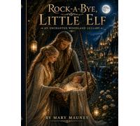 Rock a Bye, Little Elf: An Enchanted Woodland Lullaby