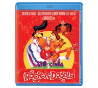 Rock-A-Doodle
