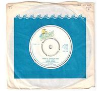 ROCK A DOODLE DOO 7" (VINYL 45) UK RAFT 1973