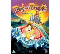 Rock-A-Doodle [Edizione: Regno Unito] [Edizione: Regno Unito]