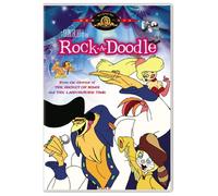 Rock-a-Doodle - Rock-a-Doodle