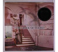 Rock A Teens - Sweet Bird Of Youth (2 LP)