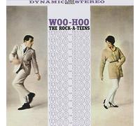 Rock-A-Teens - Woo-Hoo / Complete Recordings 34 Cuts