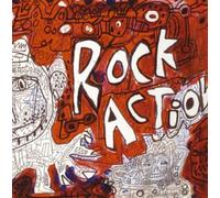 Rock Action Presents Vol. 1