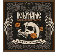 Rock Against Traffic: Live In Pomona