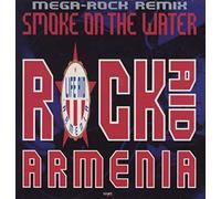 Rock Aid Armenia - Smoke On The Water