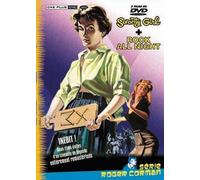 Rock all night ; sorority girl