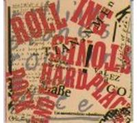 Rock and a hard place (7" version)
