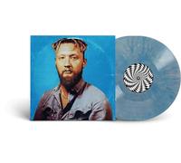 Rock And A Hard Place - Blue