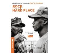 Rock and a Hard Place (DVD) Dwayne Johnson