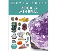 Rock and Mineral (DK Eyewitness)