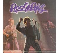 rock and rios(ed. 40 ani)