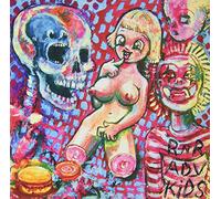 Rock and Roll Adventure K - 7-Boobies