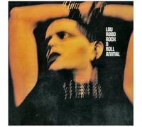 Reed Lou - Rock And Roll Animal